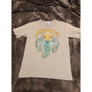 💥3 for 20💥 Aqua man graphic T-shirt